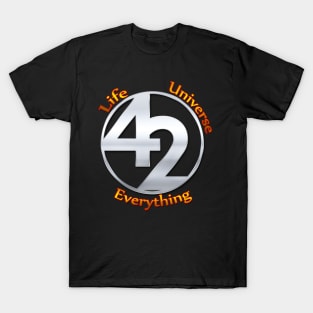 42 T-Shirt